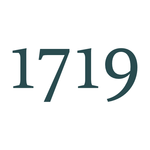 LOGO | 1719partners