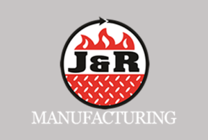 company logo of J&R Manufacturing
