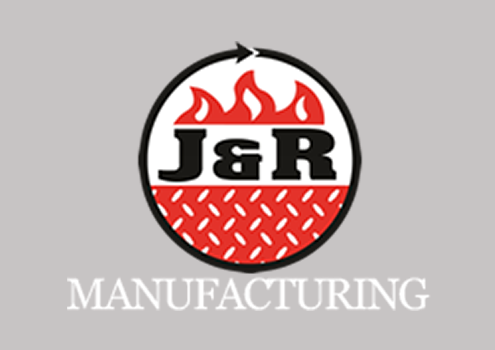 company logo of J&R Manufacturing