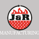 company logo of J&R Manufacturing