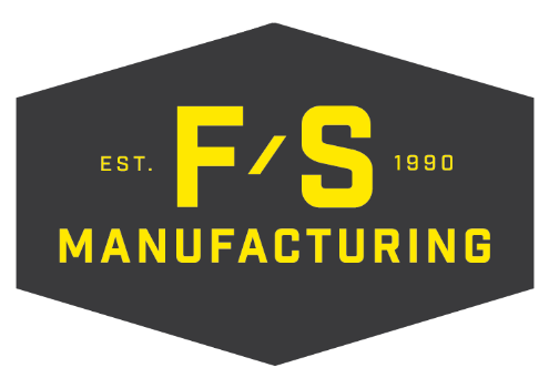 F/S Manufacturing company logo