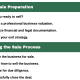 Selling a business checklist laid out from pre-sale preparation to navigating the sales process.