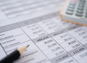 accounting business